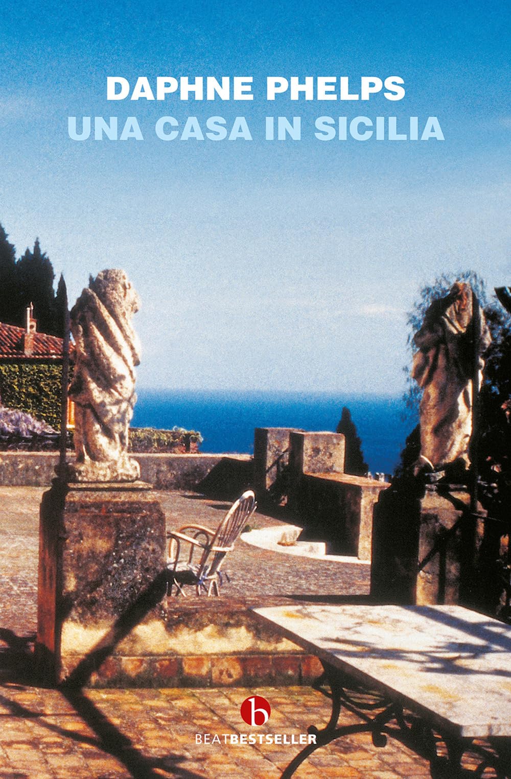 Una Casa In Sicilia - 4