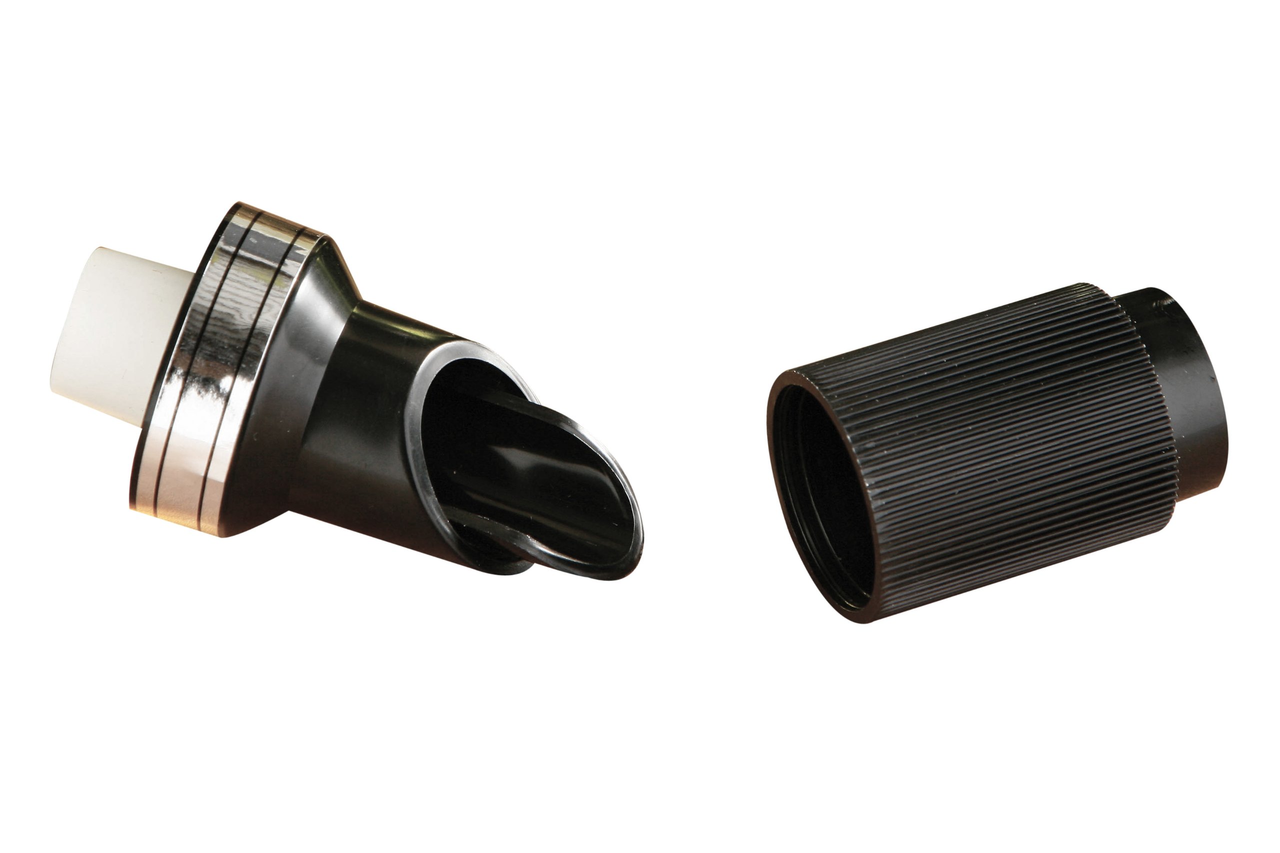 Premier Housewares Wine Pourer and Stopper