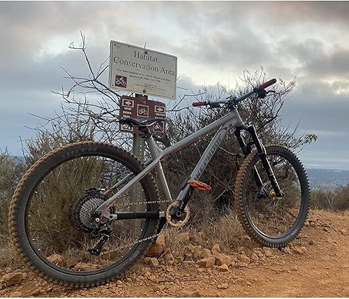 Miniatura 6 de Bibike 11 Velocidad MTB Groupset CN-LG500 Cadena 11-50t Cassette 1x11 Desviador trasero y palanca de cambios