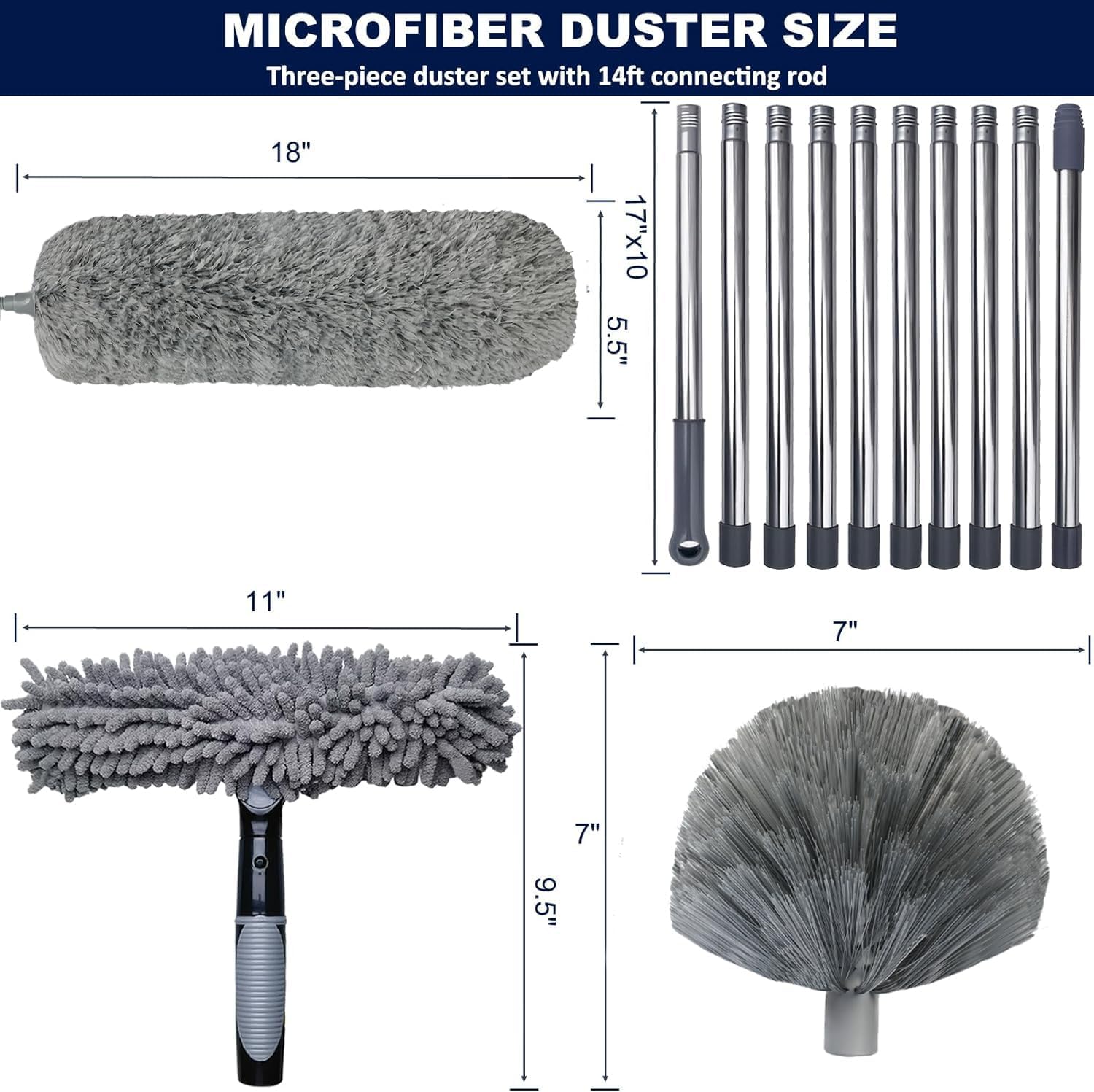 This is an example description for this item.