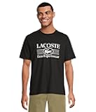 Mens Crew Neck Short Sleeve Classic Fit Branding T-Shirt