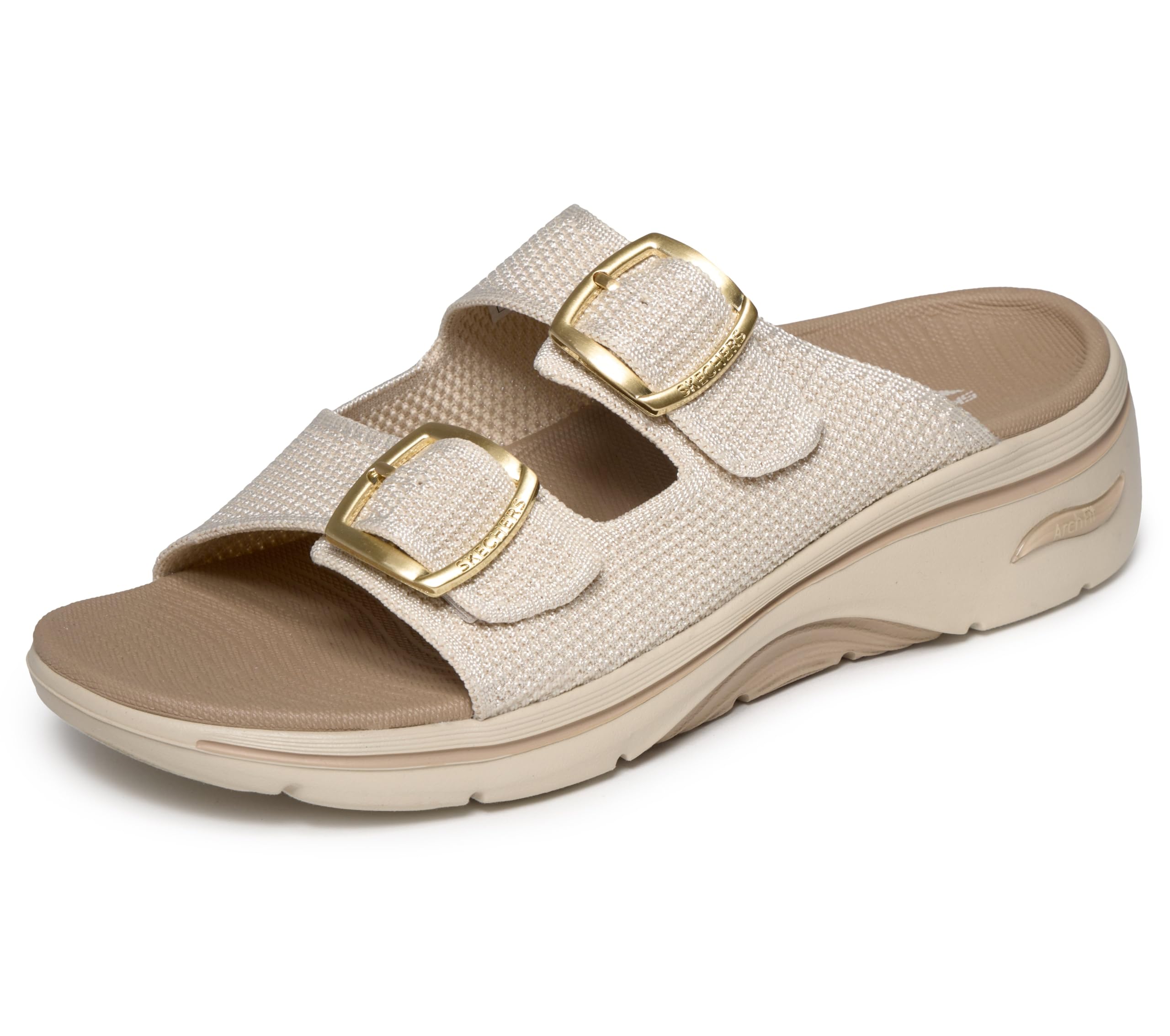 Women's On-the-go Go Walk Arch Fit 2.0 Sandal - Chloe-image-32