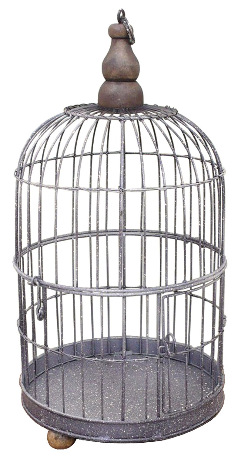 ハンドメイド 鳥かご