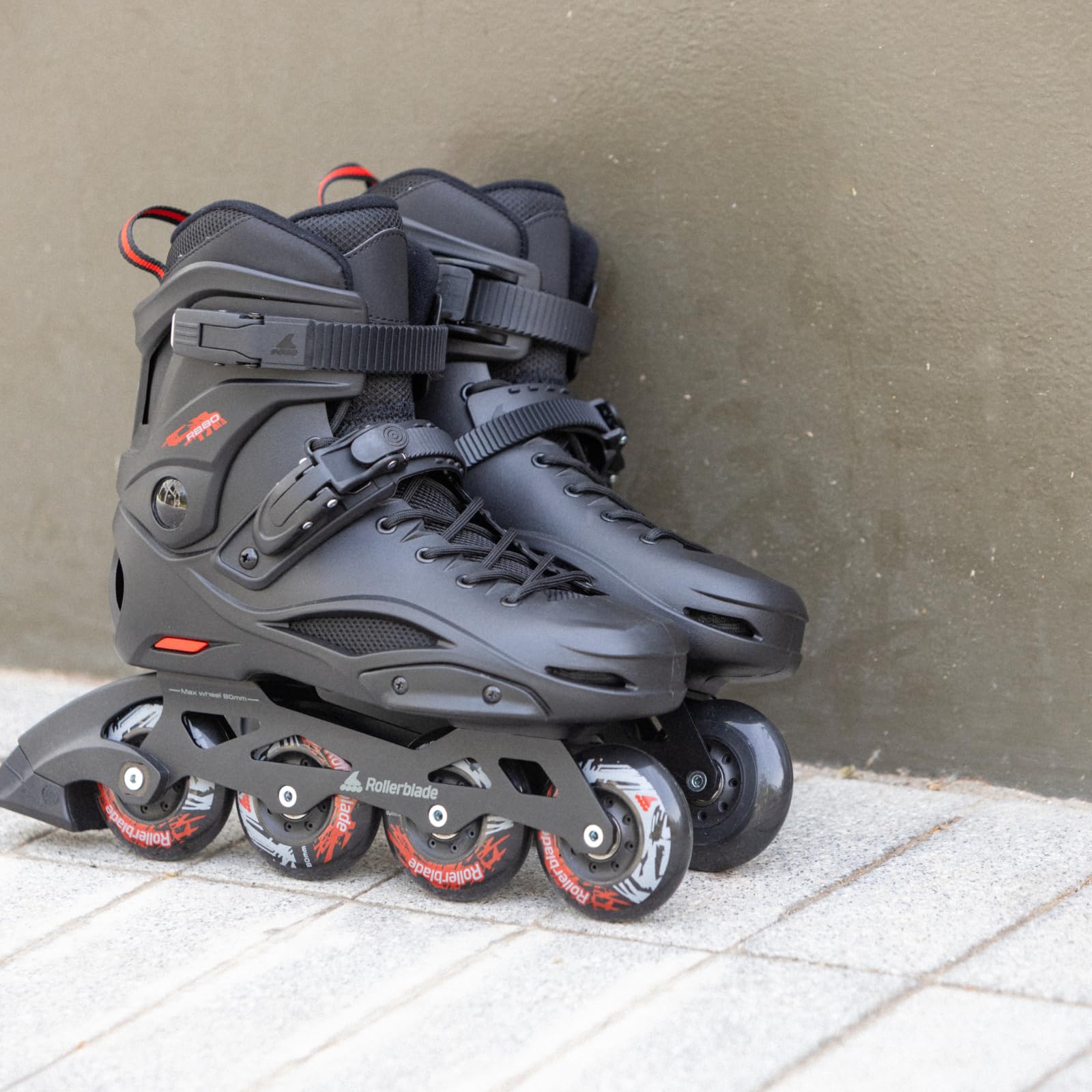 Amazon.co.jp: Rollerblade ローラーブレード インライン