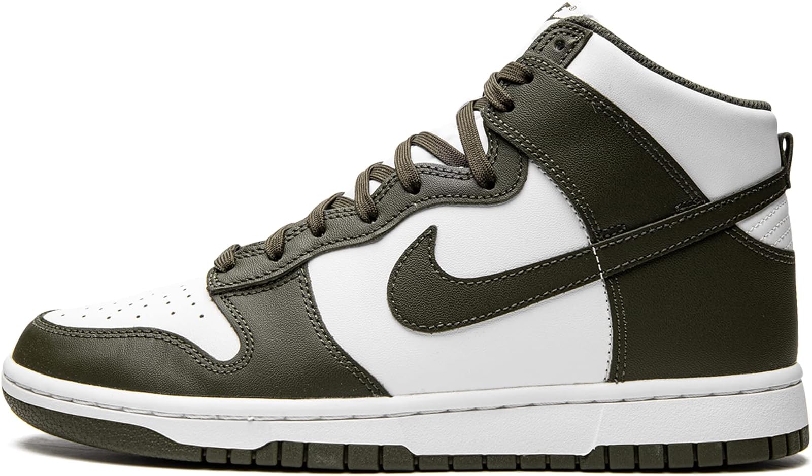 dunk high mulder