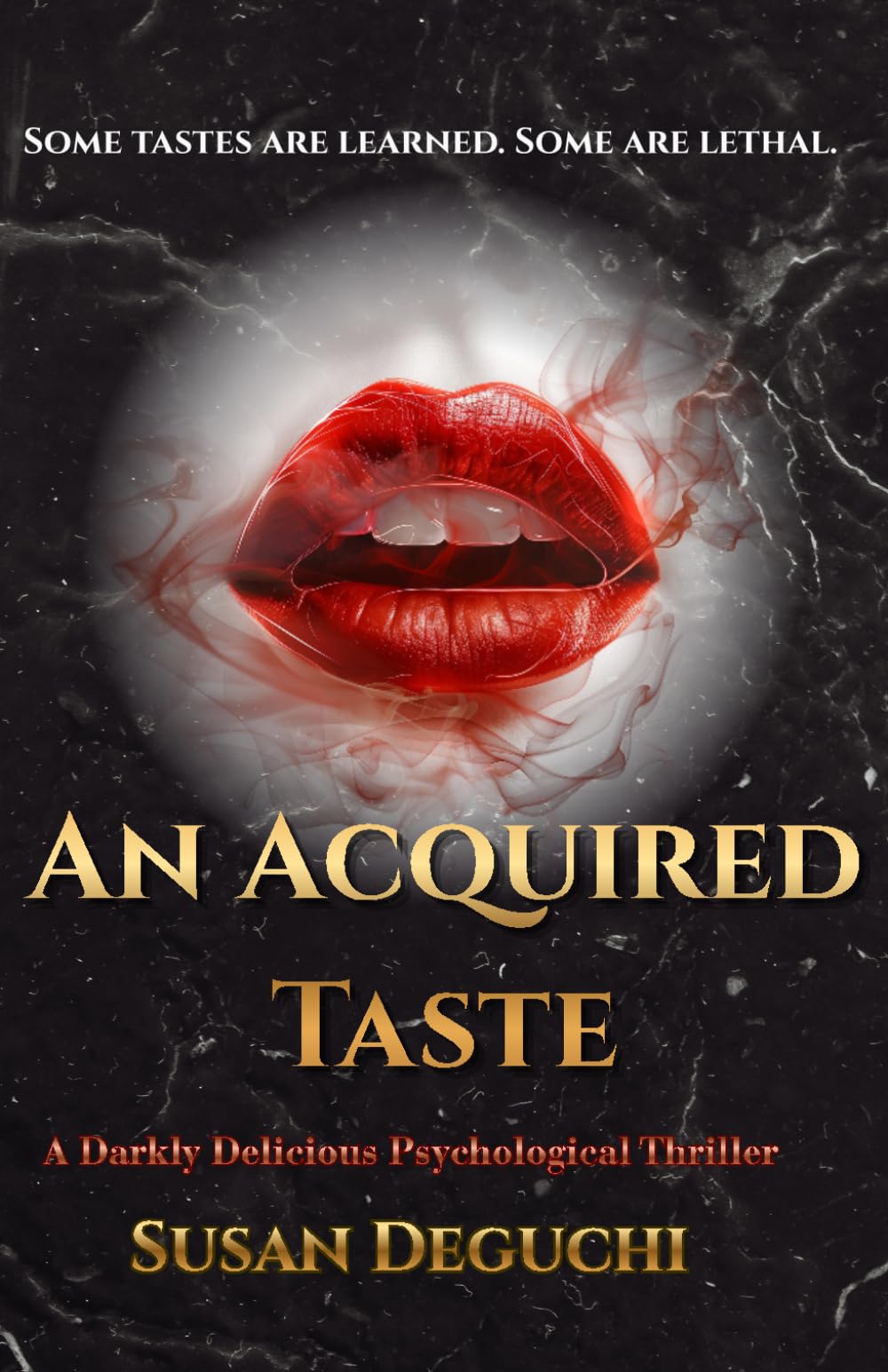 An Acquired Taste