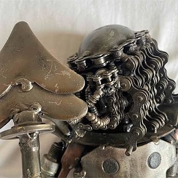 メタルアート プレデター モチーフ メタルアート プレデター モチーフ - メルカリ