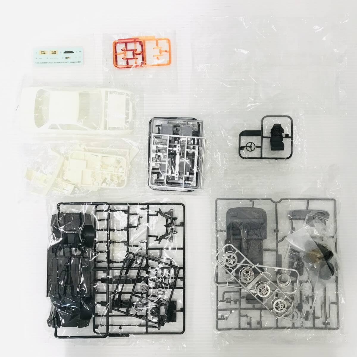 Amazon | アオシマ文化教材社 プラモデル 1/24 石川次五郎 S13シルビア