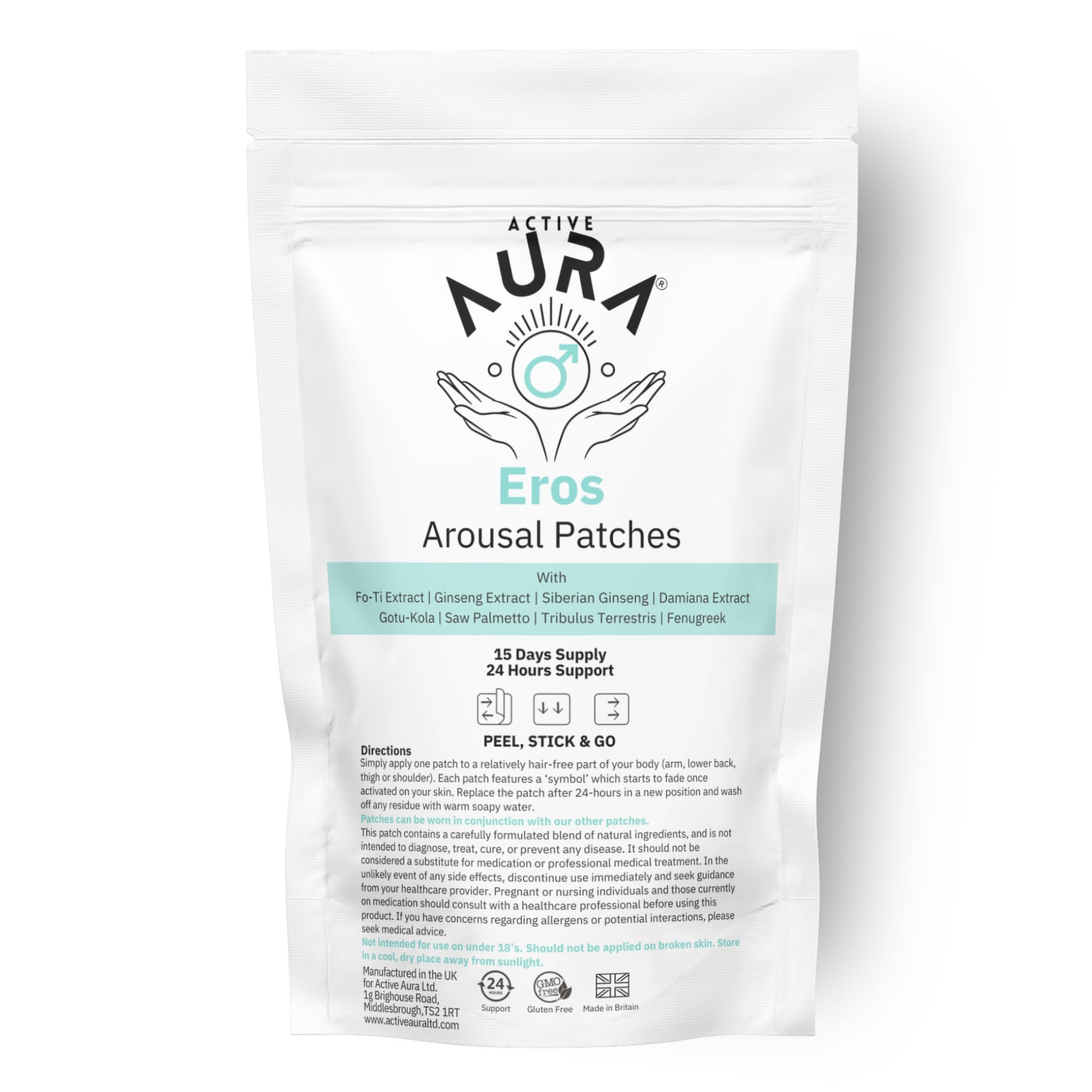 Product main image
