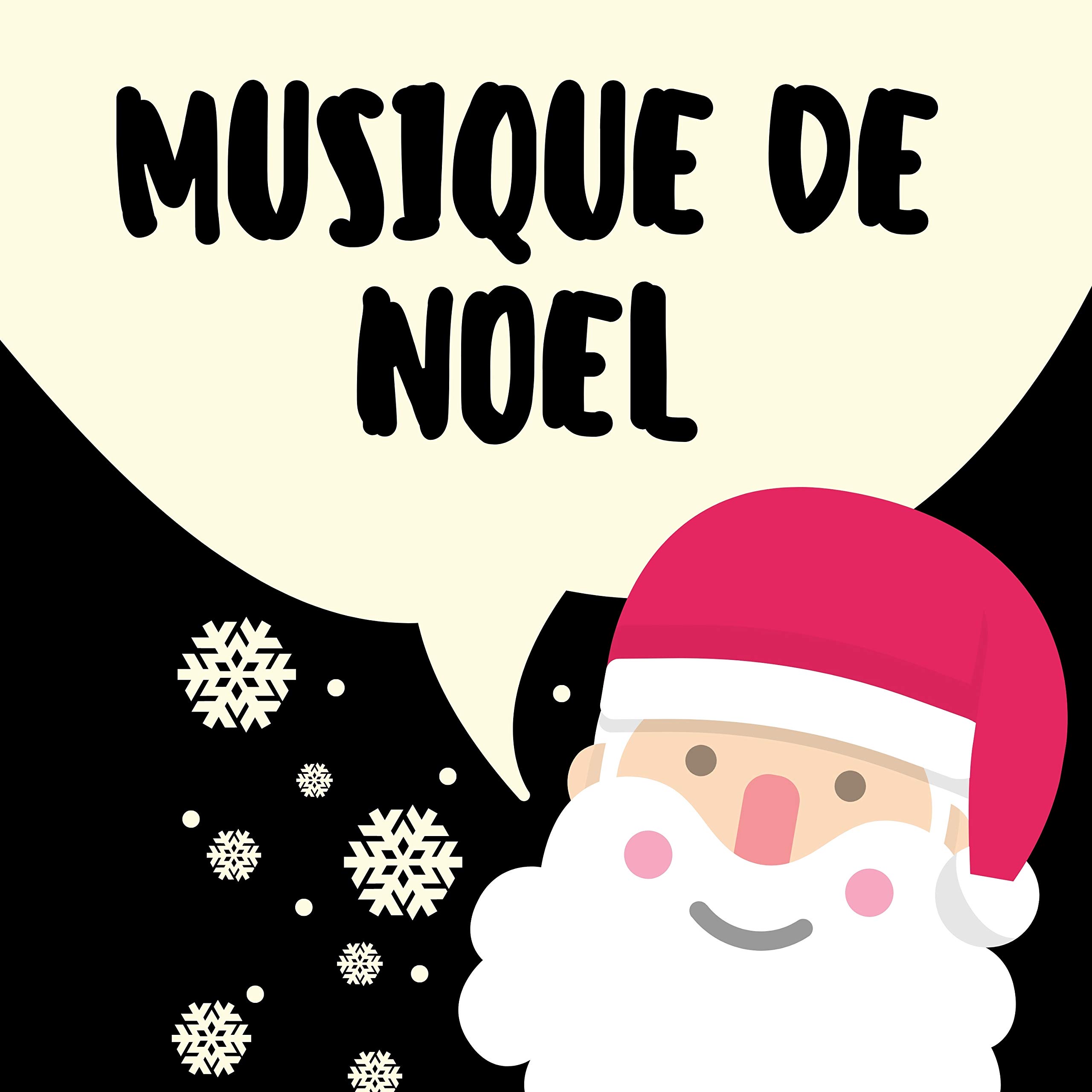 Musiques de Noël