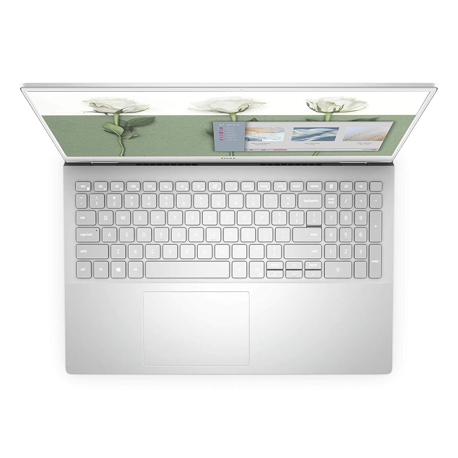 【美品】DELL Inspiron 15 5000 シリーズ ホワイト Amazon.com: Dell Inspiron 15 5000-15 Inch FHD, Intel Core i5