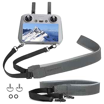 [早い者勝ち】DJI RC Motion3 ストラップ付き DJI RC Motion 3 モーション3 モーションコントローラー