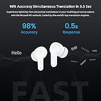 Vista 1 de M3 Offline White + M3 Negro Desconectado