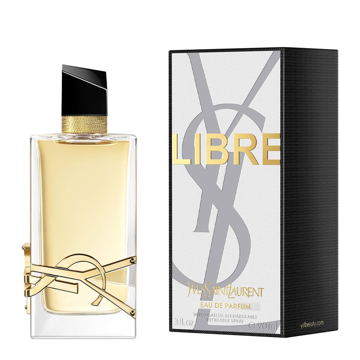 新品 イヴサンローラン リブレ オードパルファム EDP 90ml 香水 Amazon | イヴサンローラン リブレ オーデパルファム 90ml EDP | Yves
