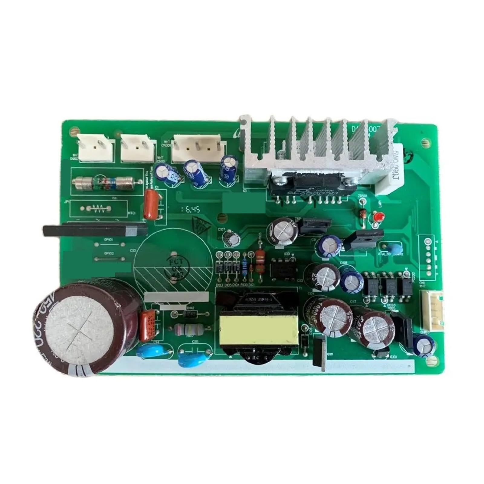Refrigerator Motherboard Inverter Control Card ,compatible For Samsung, DA41-00784A DA92-00228E DA92-00228F