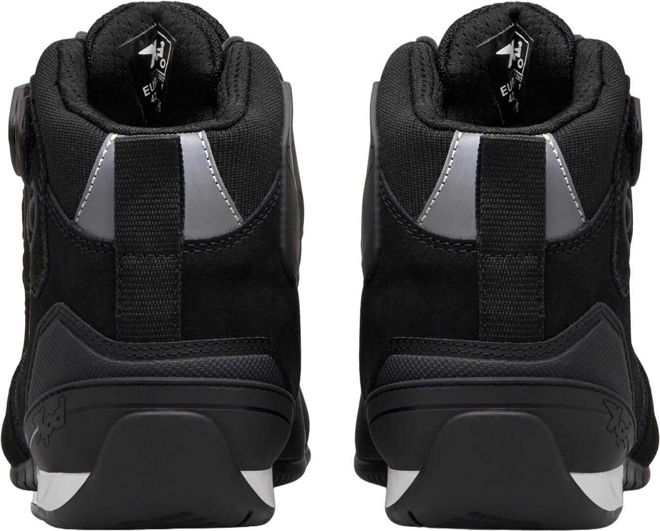 XPD X-Radical męskie buty motocyklowe