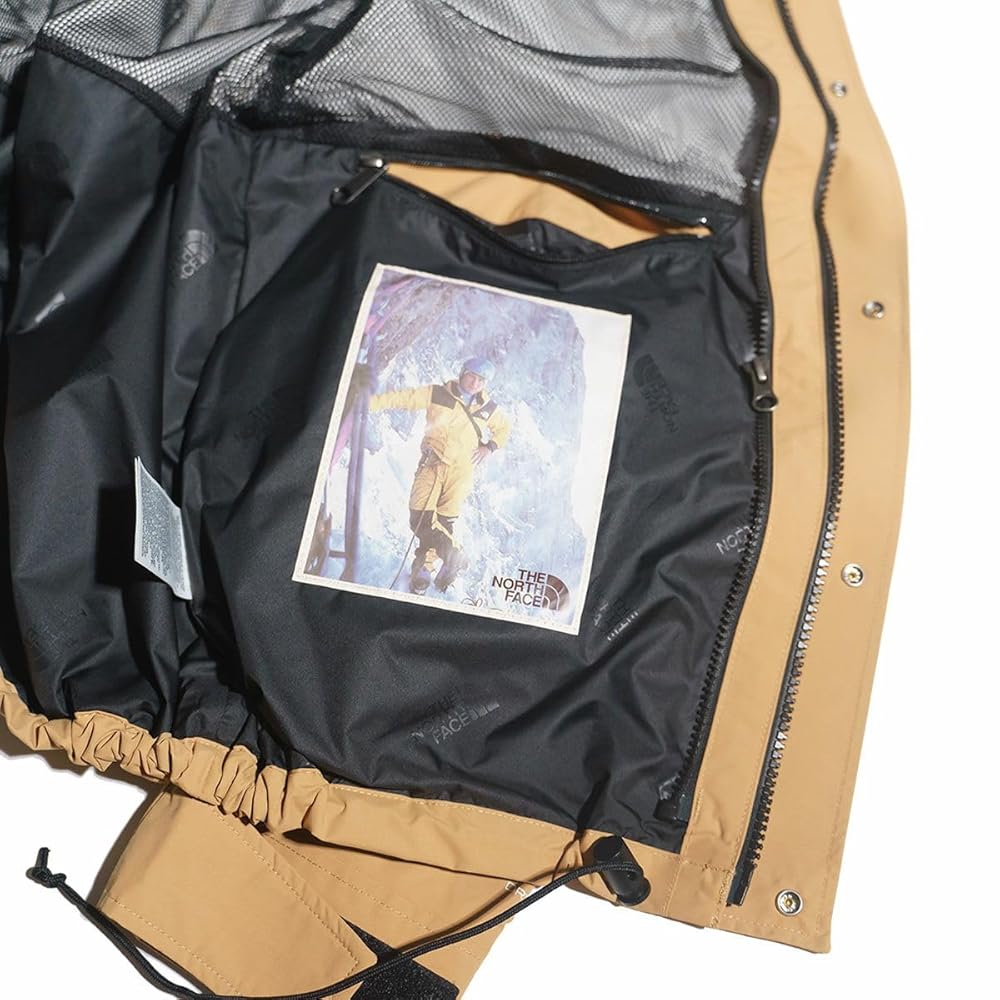 【レア】ビンテージ｜THE NORTH FACE TNF-701 ジャケット Amazon | [ノースフェイス] THE NORTH FACE 1986 レトロ