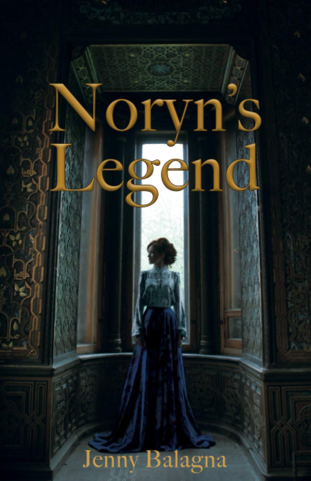 Noryn's Legend (Birthrights Series)