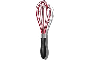 OXO Silicone Whisk: The Essential Tool for Your Kitchen