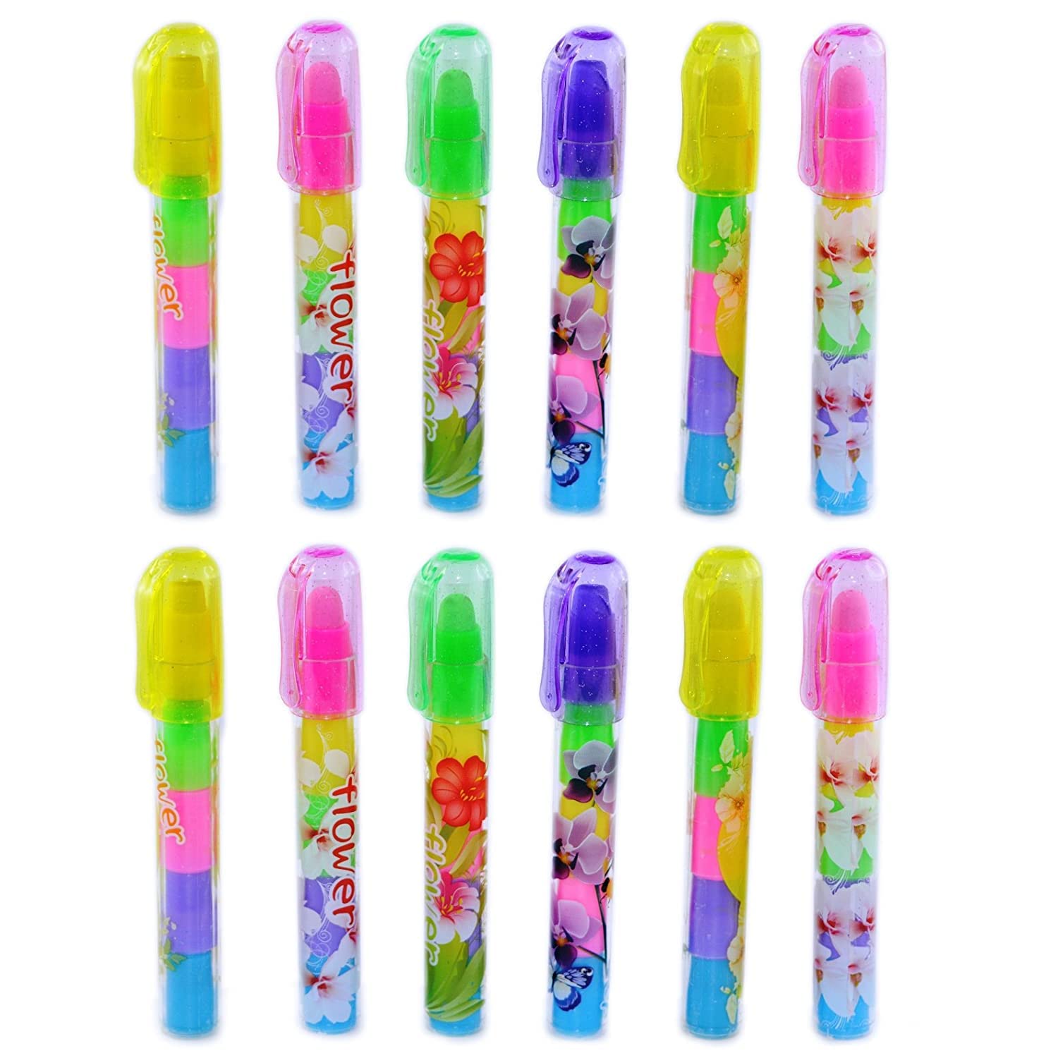 SS Traders LITTLEMORE Eraser for Kids Birthday Return Gift Pack of-3
