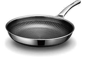 10 Inch Pan: Your Culinary Masterpiece