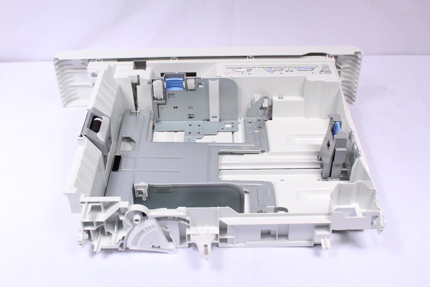 HP Paper Input Tray Printers, Cassette Type 2, RM2-0007-010CN,RM2-0007-020CN (Printers, Cassette Type 2)