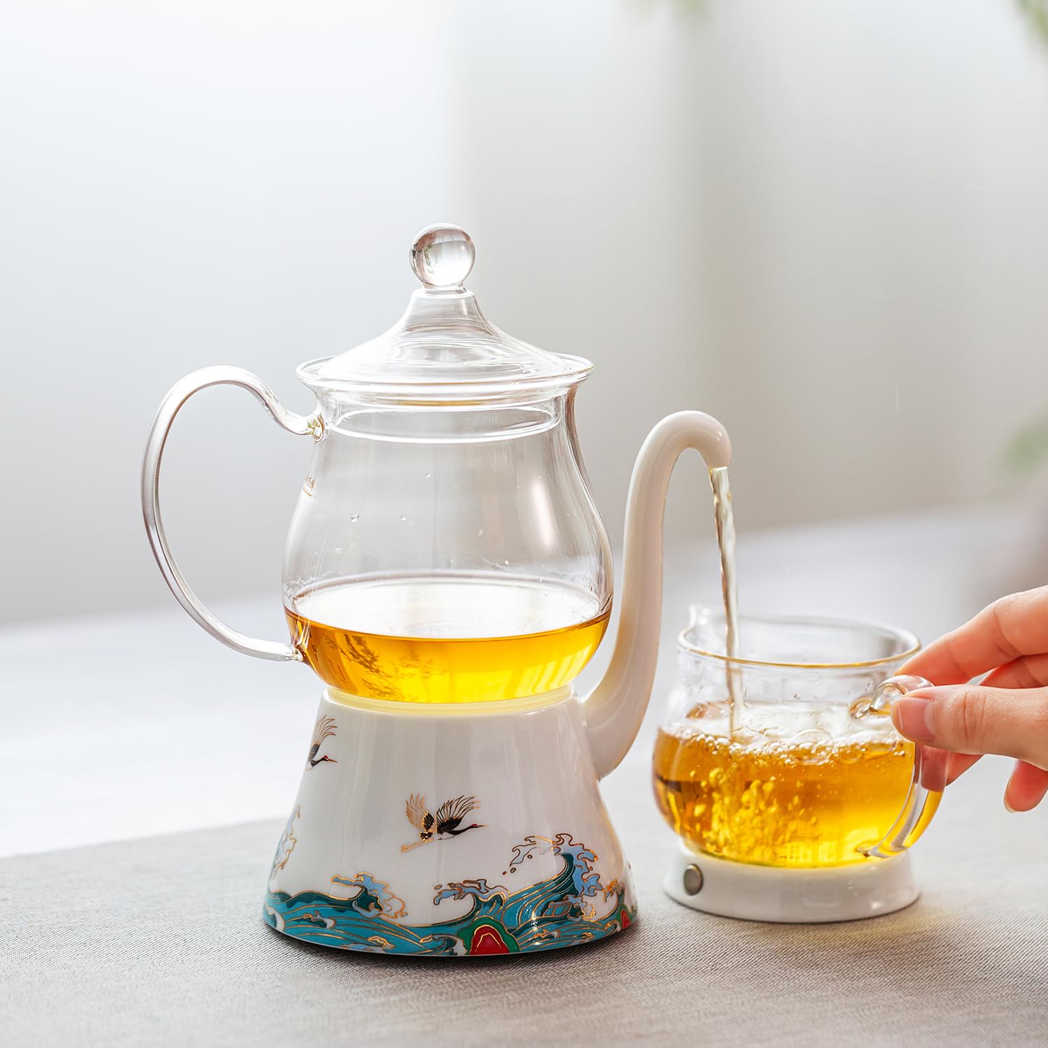 P*K様 【未使用】KATURA おひとり様果物デザインティーポット 未使用】KATURA おひとり様果物デザインティーポット 【公式通販】