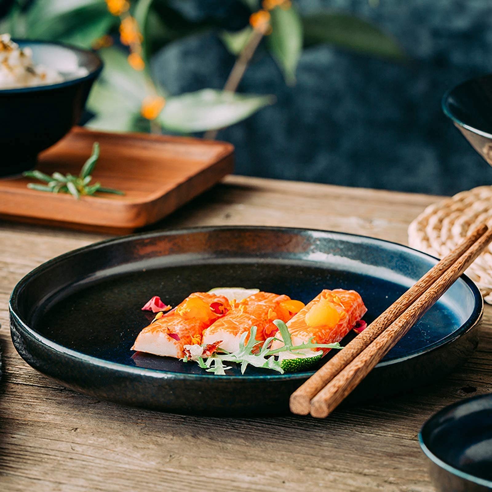 グラデーションボウルセット