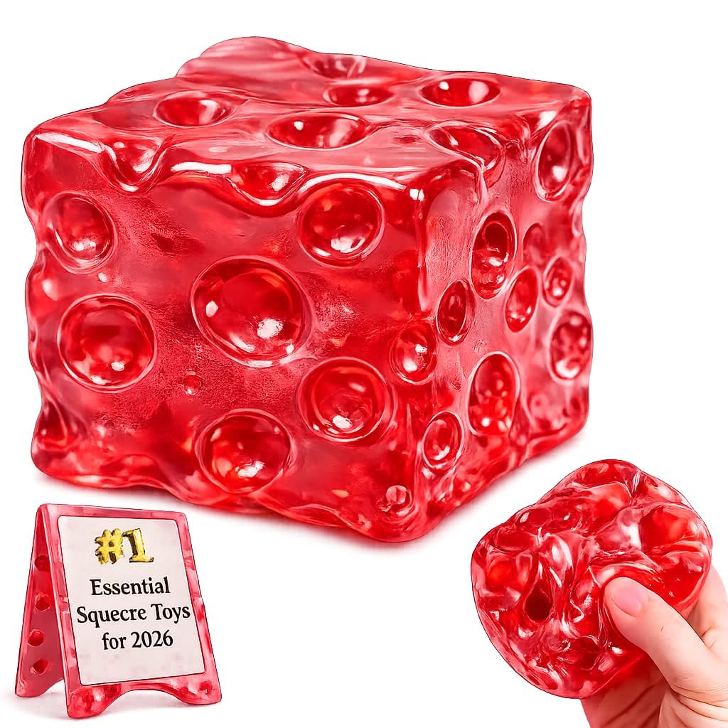 Star Squishy Toy, Cheese Squishy, Dumpling Squishy,Taba Squishy,Hand Relaxation Tool for Relief During Work and Study-image-47