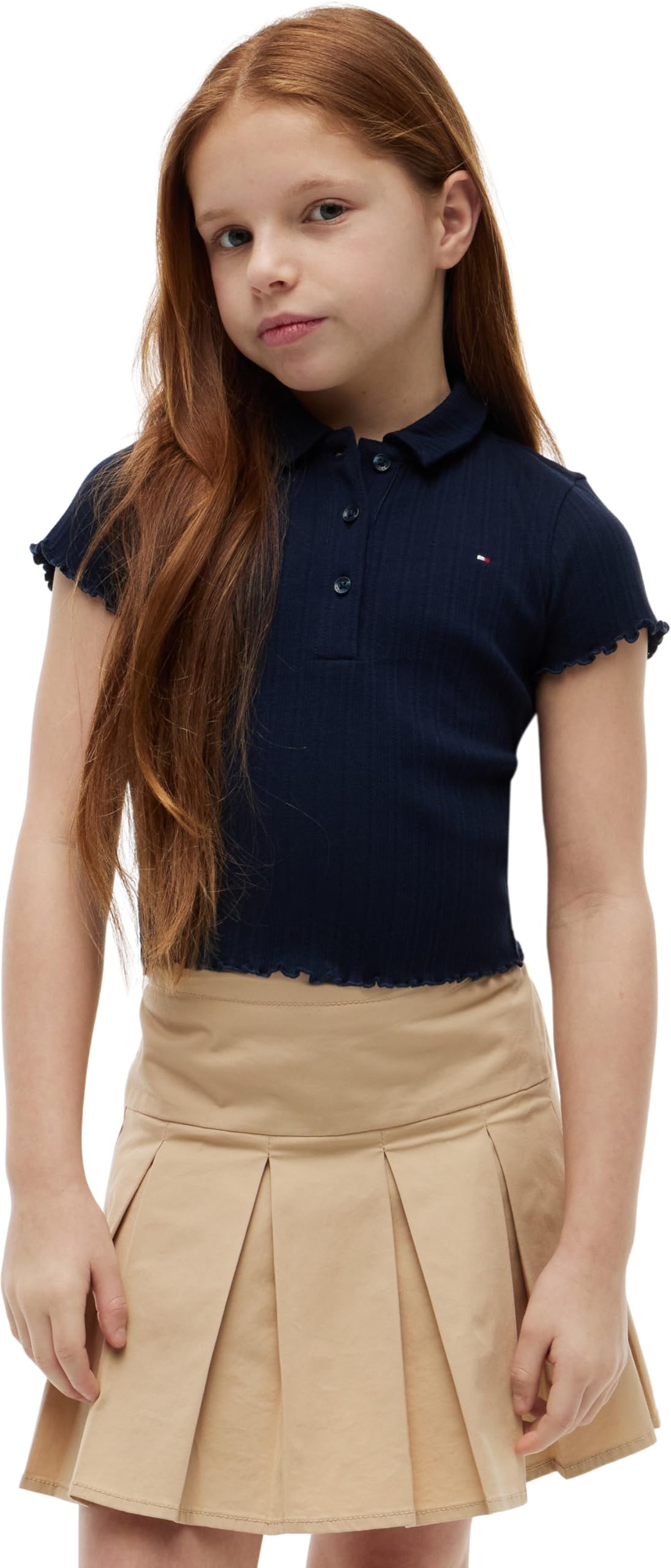 Mode von Calvin Klein & Tommy Hilfiger