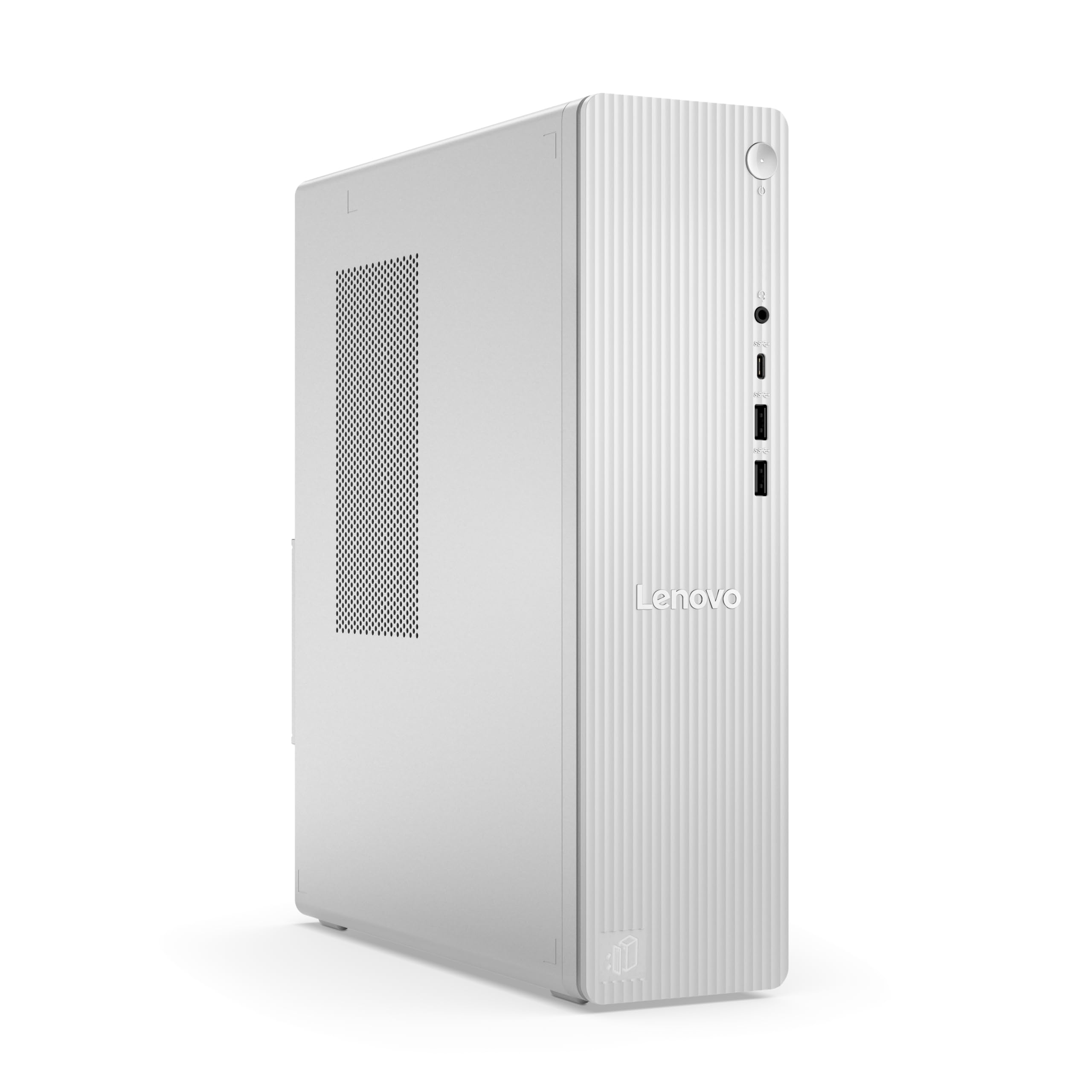 Lenovo IdeaCentre Tower Intel Core Ultra 5 225F (8GB RAM/512GB SSD/Win 11/WiFi 6/Bluetooth 5.2/USB Calliope Keyboard & Mouse/Grey), 91CF001DIN-image-6