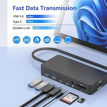 アウトレット品 新品 Microsoft Surface Dock 並行輸入品 Amazon.com: Microsoft Surface Dock Compatible with Surface