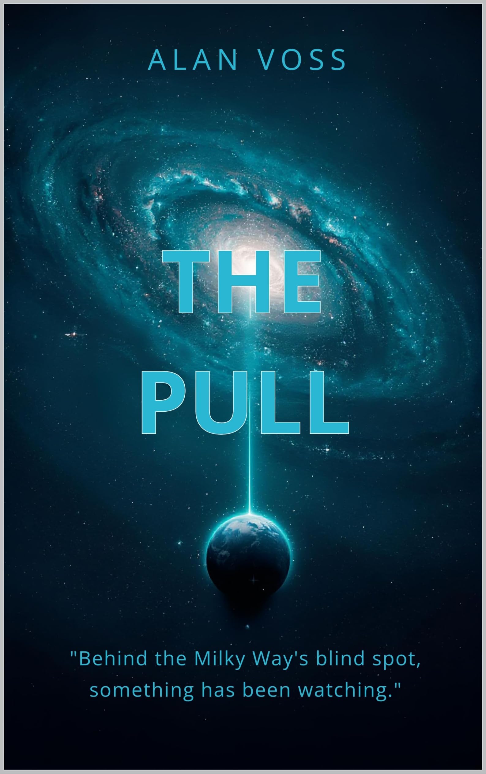 The Pull (Cosmic Thresholds Series)