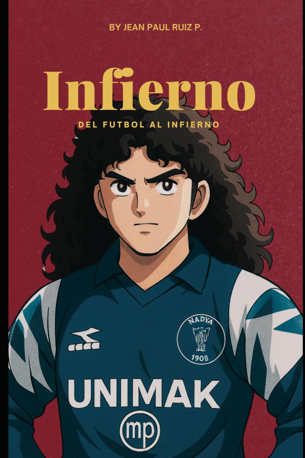 Del Futbol al Infierno