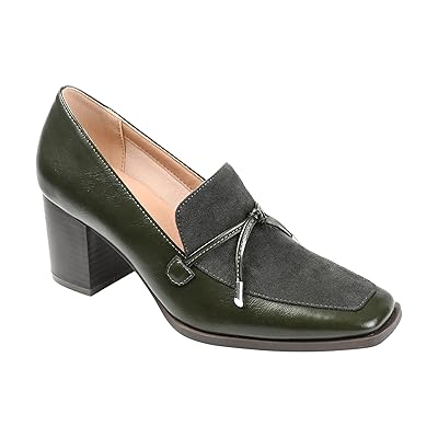 Journee Collection Tru Comfort Foamtm Crawford Pump Women