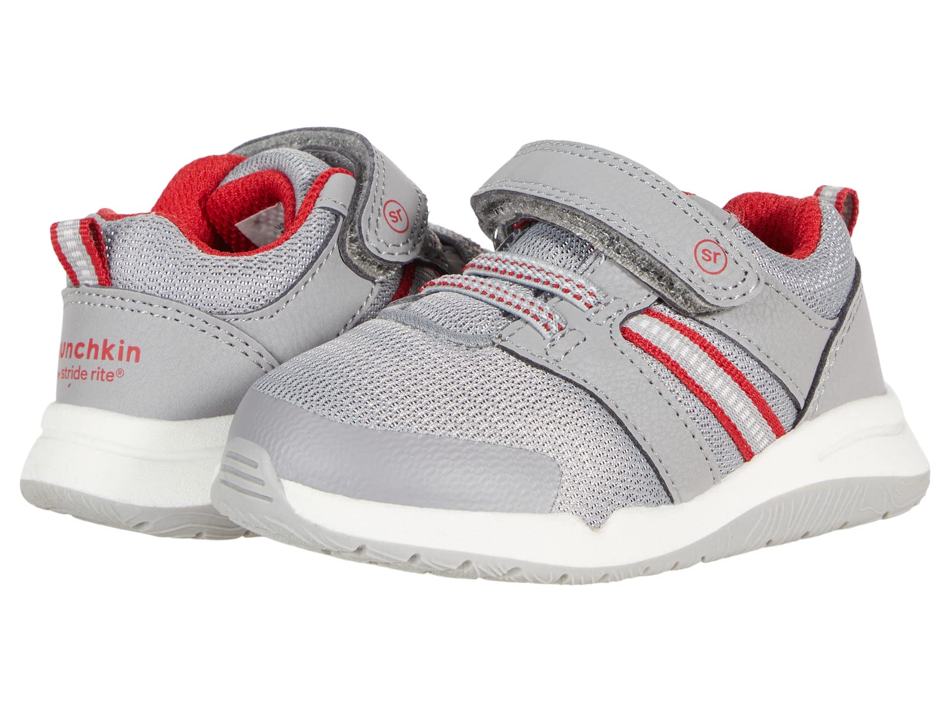 Stride RiteBaby-Boy's Maxo Sneaker