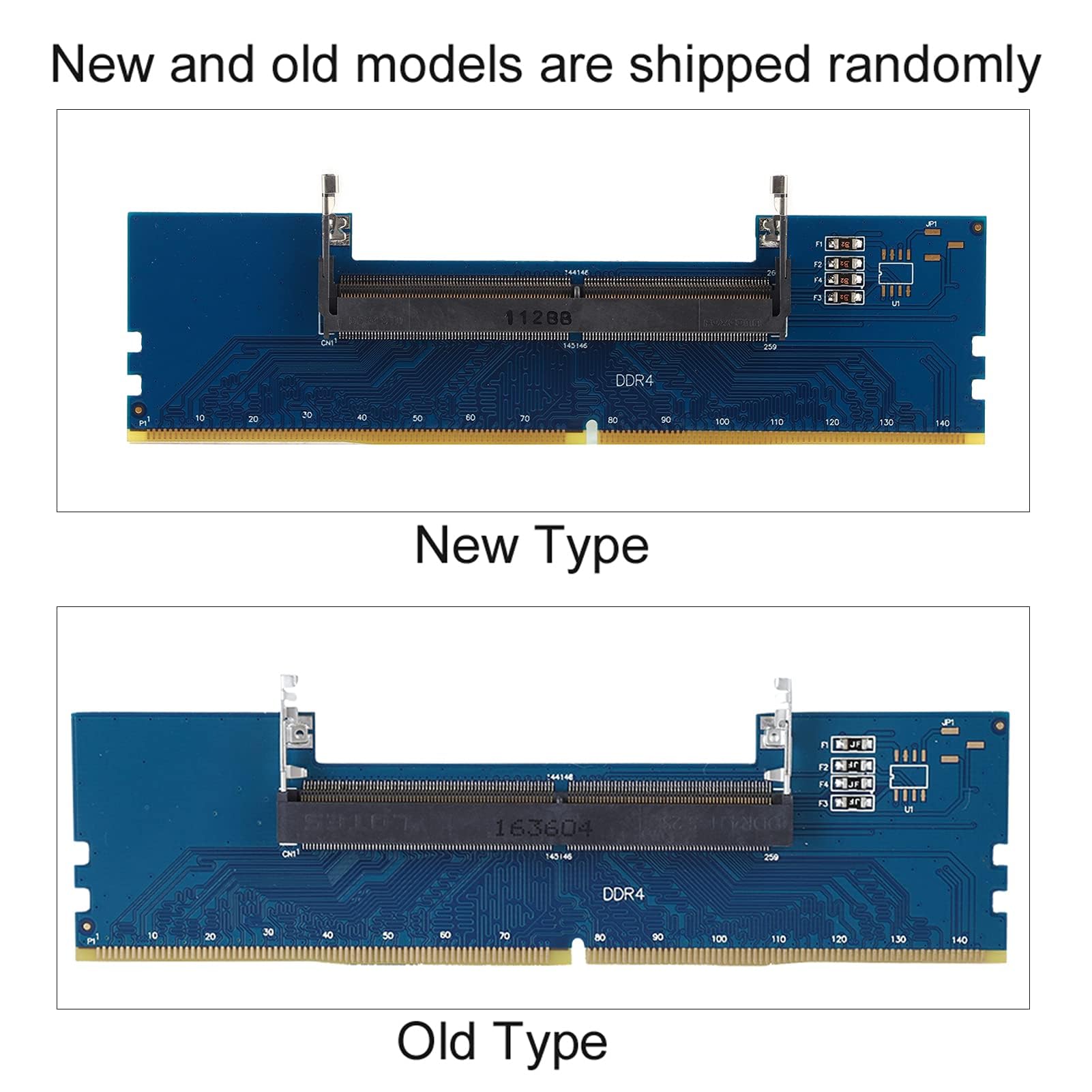 Laptop to Desktop RAM Adapter - FREE SHIPPING -6