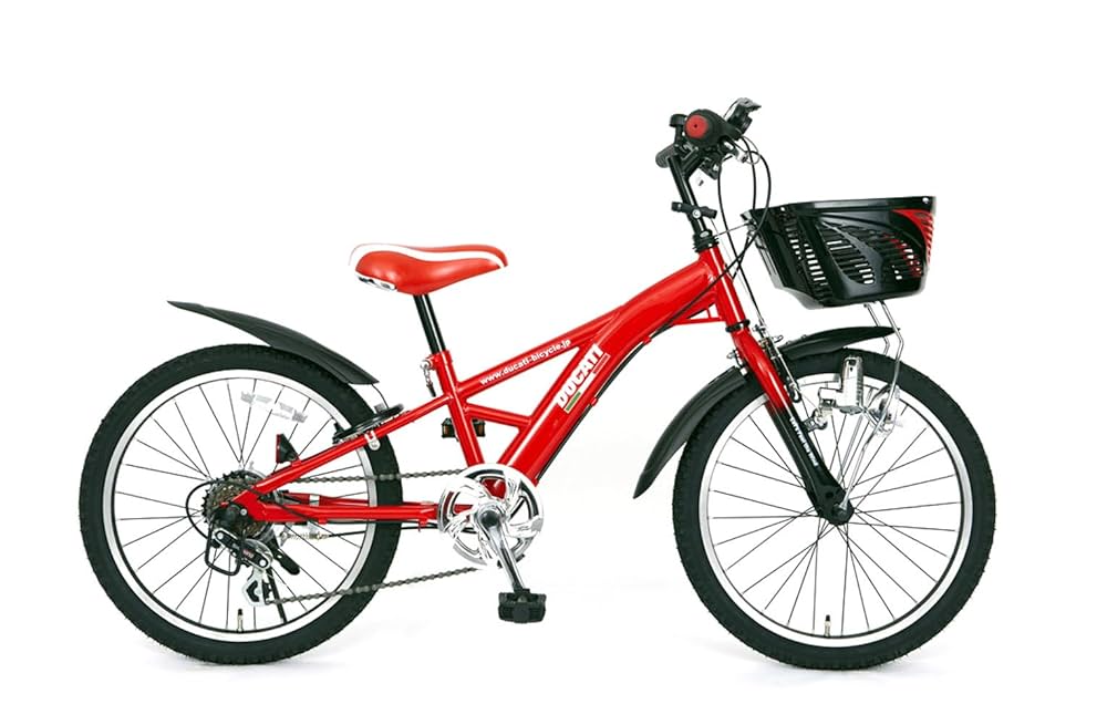 自転車　ドカティバージョン 実はE-Bikeも用意しているドゥカティ どんなモデルがあるか紹介