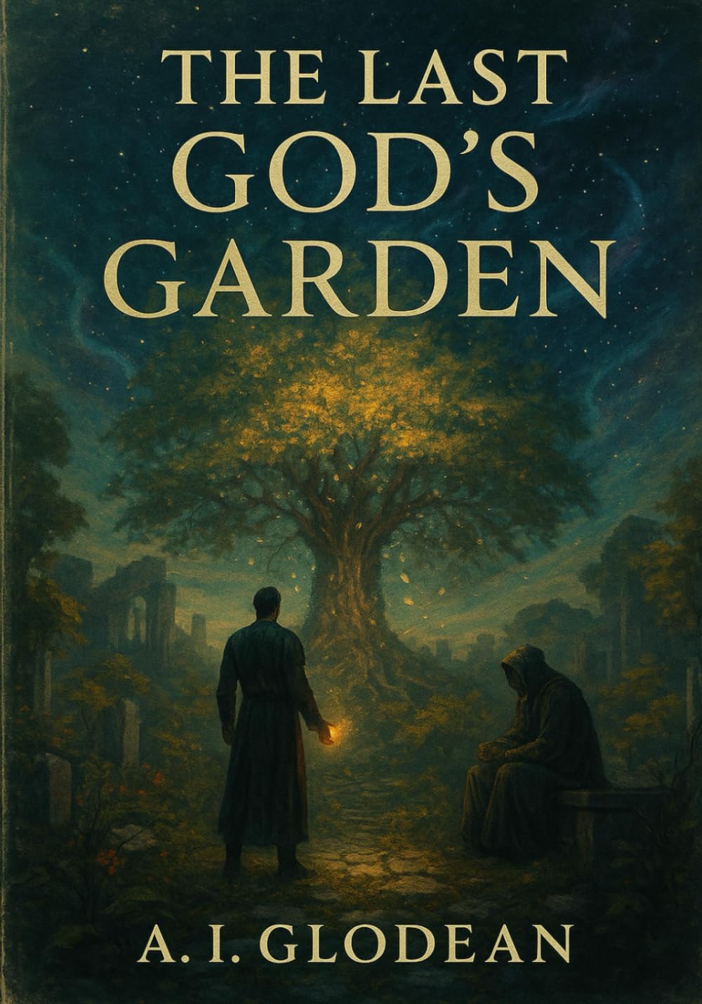 The Last God's Garden