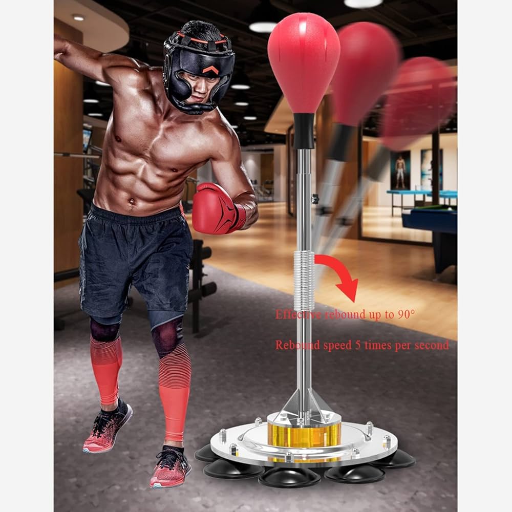 Share more than 128 outdoor speed bag best 3tdesign.edu.vn