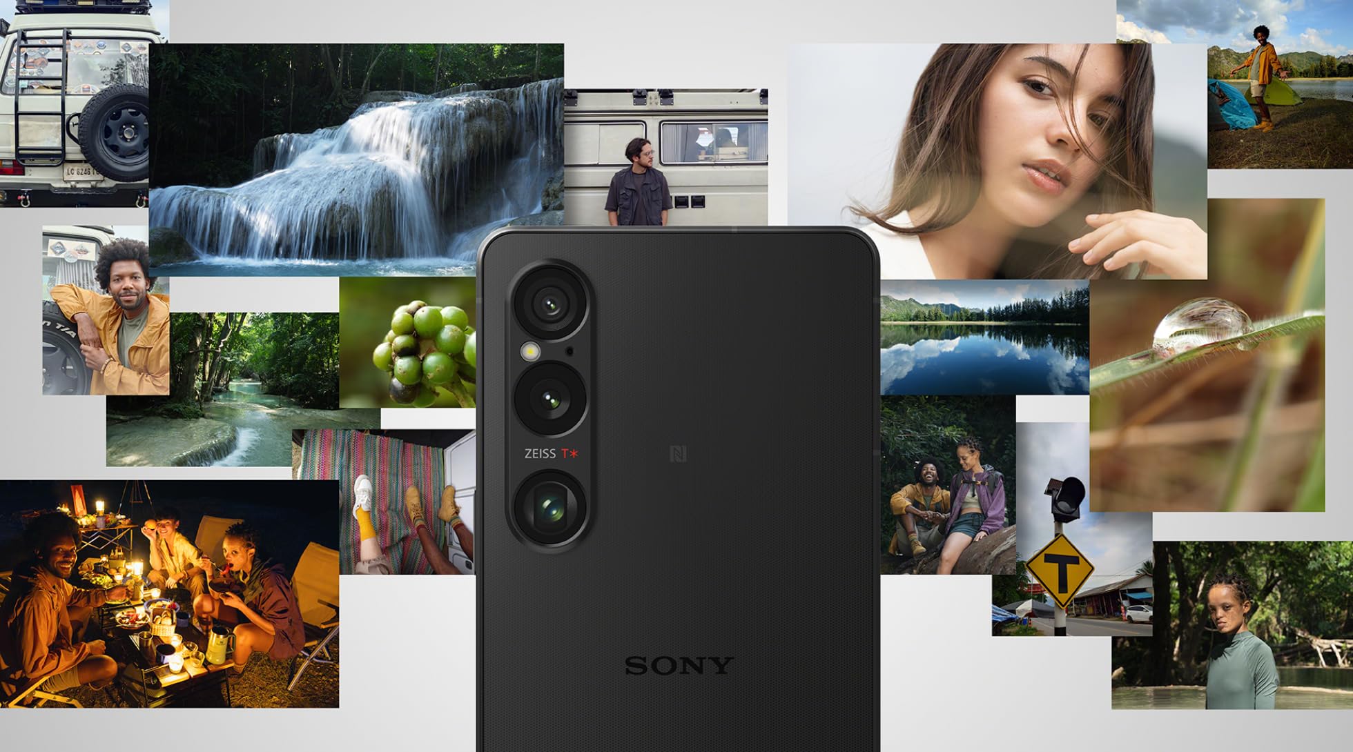 Amazon | 【整備済み品】SONY Xperia 1 VI OS種類：Android 14 販売
