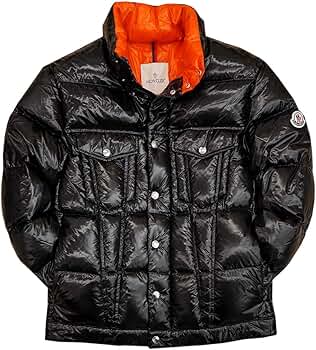 Amazon | [モンクレール]MONCLER ダウンジャケット 1A567 00 C0613 