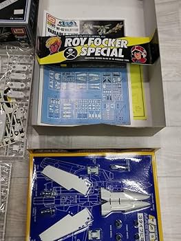 Amazon.co.jp: PP-20 IMAI イマイ製 超時空要塞マクロス 1/72 可変