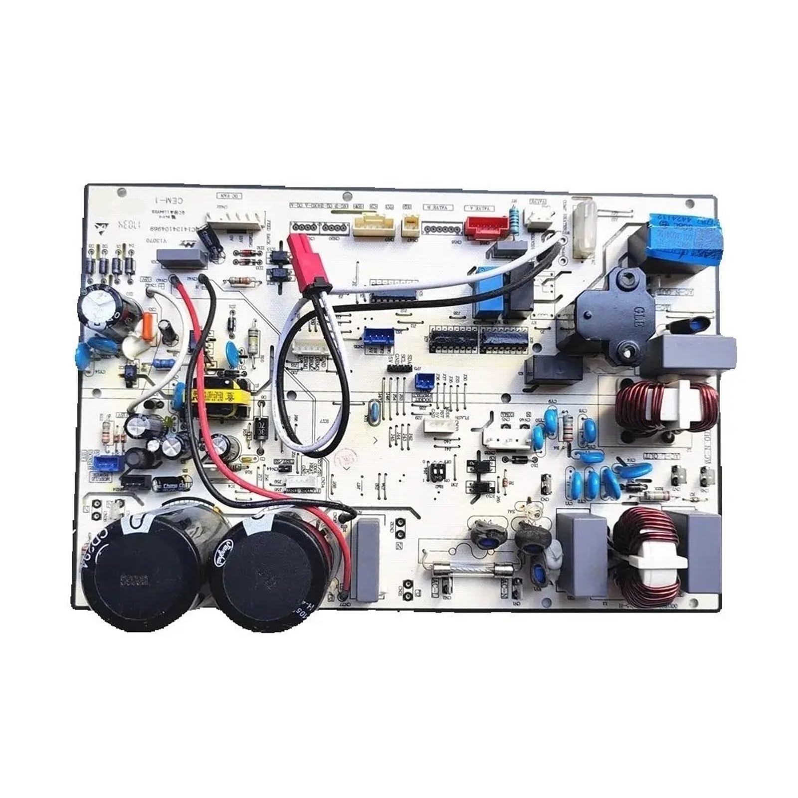 GENTERUN Conditioner Outdoor Unit Control Board 0011800410C Circuit PCB Conditioning Parts