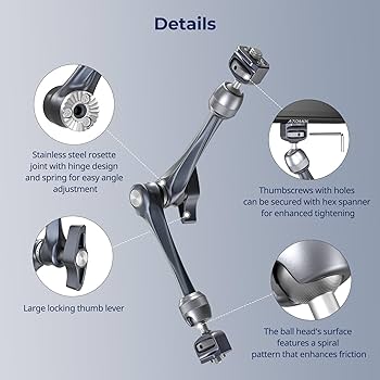 Amazon.com : SMALLRIG 11