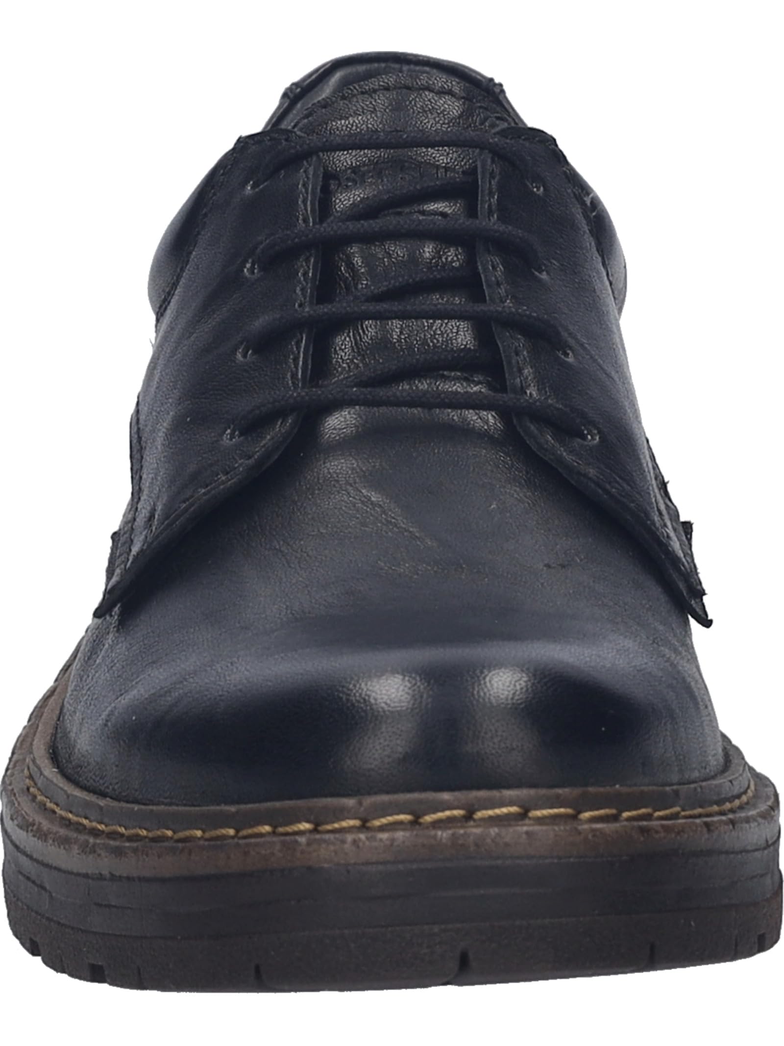 Josef Seibel Herren Businessschuhe Curtis.04,Weite G (Normal),Wechselfußbett