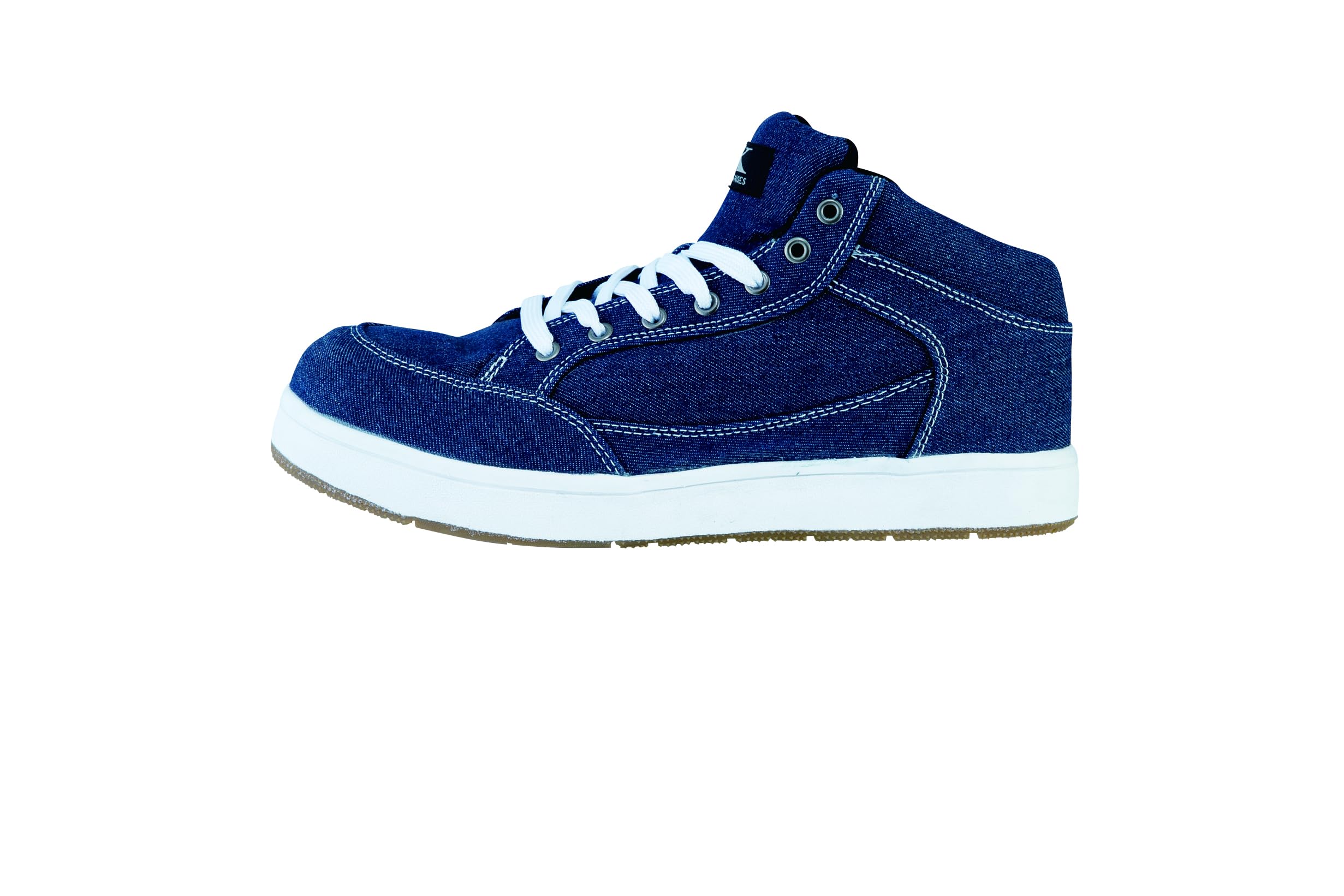 Amazon | [ジーベック] 安全靴 作業靴 85409 セフティ シューズ