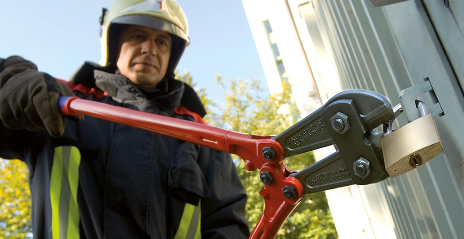 🛒 Crazy Deals Knipex 71 72 910 35,83 Bolt Cutters Flash Sale Buy 1 get 1 Knipex 71 72 910 35,83 Bolt Cutters