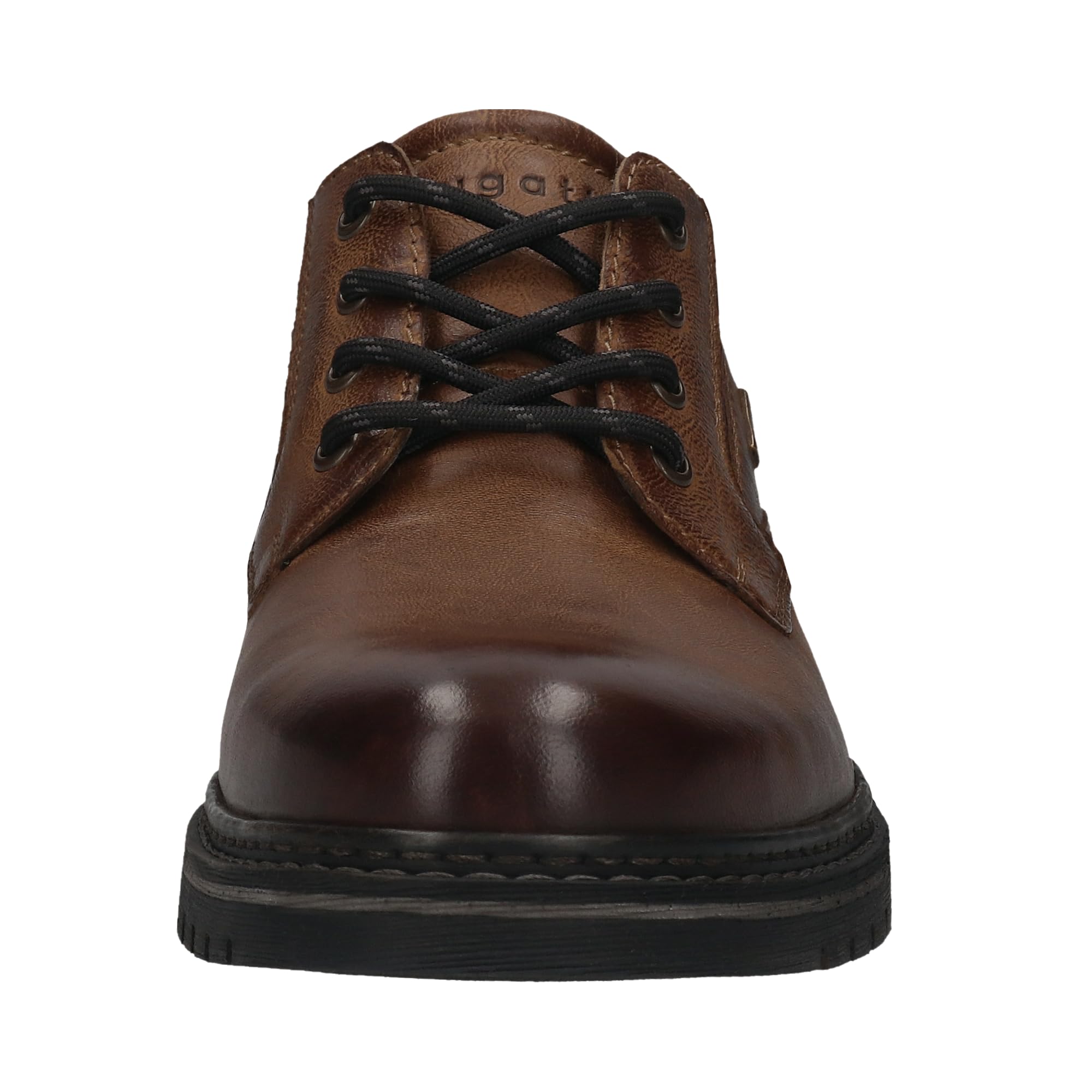 bugatti Herren Businessschuhe, Männer Schnürer
