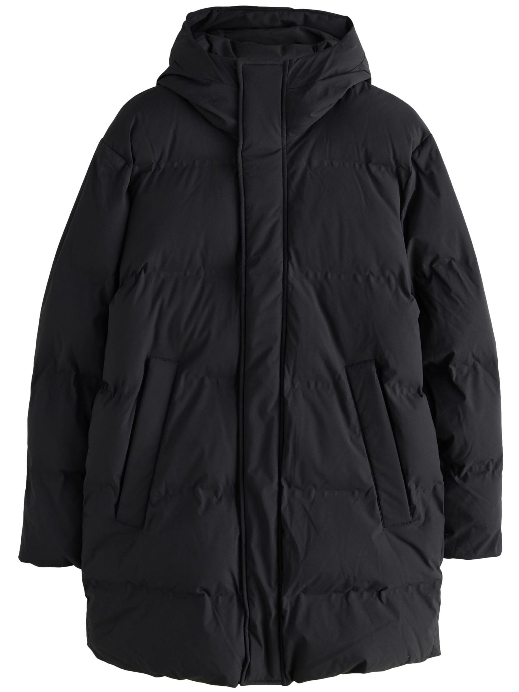 Doudoune longue imperméable ThermoGen NEXT Homme pour l'hiver - 8